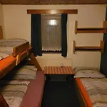 Hotel Backarka - Horska Makov
