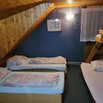 Backarka - Horska Makov
