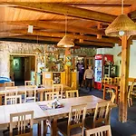 Hotel Backarka - Horska *