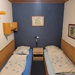 Hotel Backarka - Horska Makov