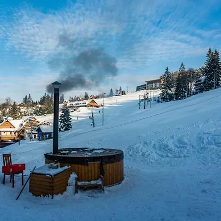 Backarka - Horska Hotel *