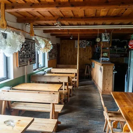 Backarka - Horska * Makov