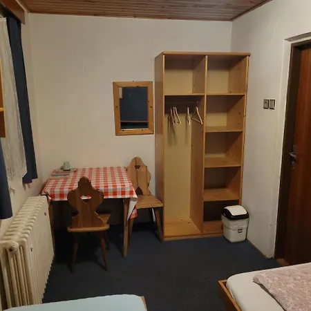 Hotel Backarka - Horska *